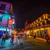 Bourbon Street AUgust 2016