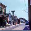 New Orleans Bourbon Street 1950s