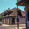 New Orleans Bourbon Street 1950s