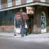 Pete's Place and Pete's French Quarter Inn, New Orleans, June 1965