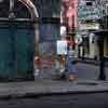 Absinthe House on Bourbon Street in New Orleans, July 1959