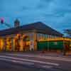 New Orleans Cafe du Monde, March 2015 photo