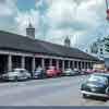 New Orleans vintage 1950's photo