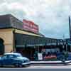 New Orleans vintage 1950's photo