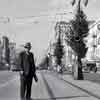 New Orleans Canal Street, February 25, 1947