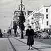 New Orleans Canal Street, February 25, 1947