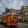 New Orleans Canal Street, March 2015 photo