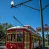 New Orleans Canal Street, March 2015 photo