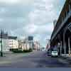 New Orleans Canal Street, 1950s