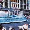 New Orleans Canal Street, 1950s