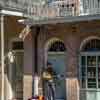 New Orleans Chartres Street, March 2015