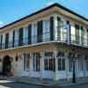 New Orleans Chartres Street, August 2016