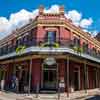 New Orleans Chartres Street, August 2016