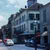 New Orleans Napoleon House, 1950s