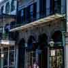 New Orleans Pharmacy Museum, August 1953