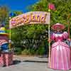 New Orleans City Park Story Land, March 2015 photo