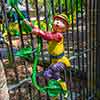 New Orleans City Park Story Land, March 2015 photo