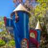 New Orleans City Park Story Land, March 2015 photo