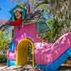 New Orleans City Park Story Land, March 2015 photo