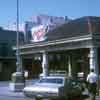 Decatur Street in New Orleans May 1969