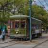 New Orleans Garden District, March 2015 photo