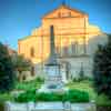 Jackson Square in New Orleans, March 2015 photo