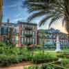 Jackson Square in New Orleans, March 2015 photo