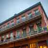 Jackson Square in New Orleans, March 2015 photo