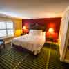 New Orleans Bourbon Orleans Hotel Room 526, August 2016