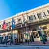 New Orleans Bourbon Orleans Hotel August 2016