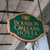 New Orleans Bourbon Orleans Hotel August 2016