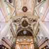 St. Louis Cathedral in New Orleans' Jackson Square August 2016