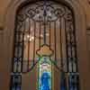 St. Louis Cathedral in New Orleans' Jackson Square August 2016