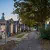 Lafayette Cemetery March 2015