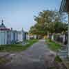 Lafayette Cemetery March 2015