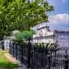 Lafayette Cemetery April 2002