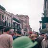 New Orleans vintage 1950's photo