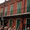 New Orleans vintage 1950's photo