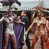 New Orleans vintage 1950's photo