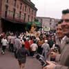 New Orleans vintage 1950's photo