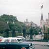 New Orleans vintage 1950's photo