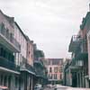 New Orleans vintage 1950's photo