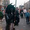 New Orleans vintage 1950's photo