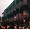 New Orleans vintage 1950's photo