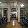 New Orleans Athletic Club, March 2015 photo