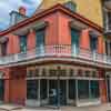 New Orleans Royal Street, August 2016