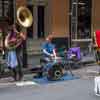 New Orleans Royal Street, August 2016