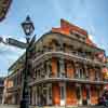 New Orleans Royal Street, March 2015 photo