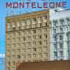 Hotel Monteleone in New Orleans, March 2015 photo