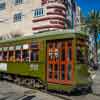 New Orleans St. Charles Avenue, March 2015